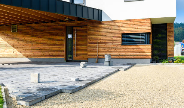 Best Permeable Paver Driveway  in Jordan, MN