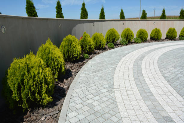 Driveway Pavers for Homes in Jordan, MN