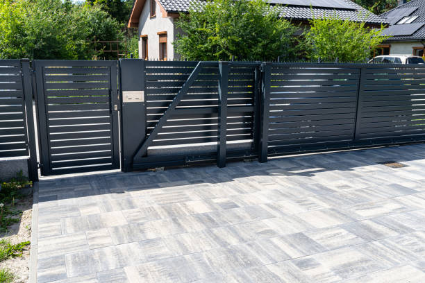 Best Driveway Pavers Contractor  in Jordan, MN