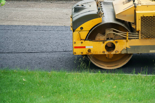 Best Driveway Pavers Near Me  in Jordan, MN