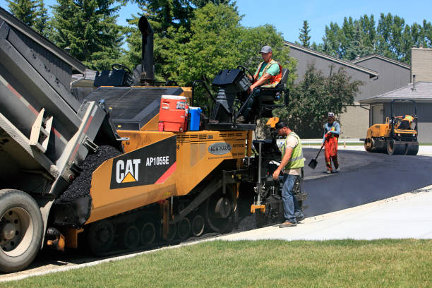 Best Driveway Paving Company  in Jordan, MN