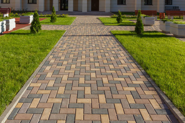 Best Cobblestone Driveway Pavers  in Jordan, MN
